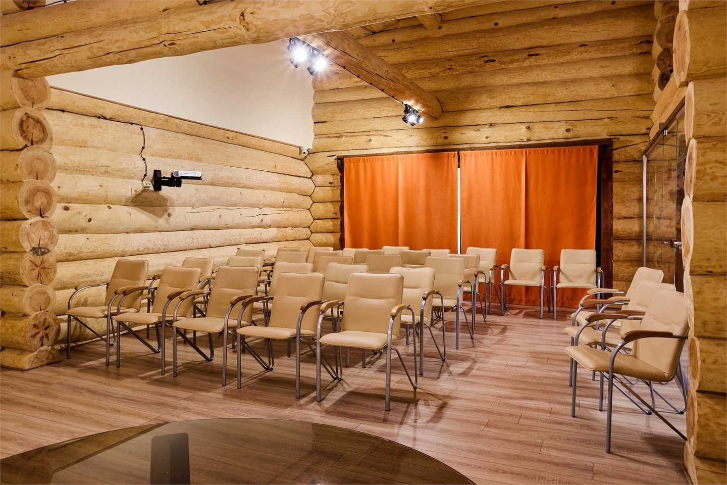 Шале семейное "Лесное" - фото 24