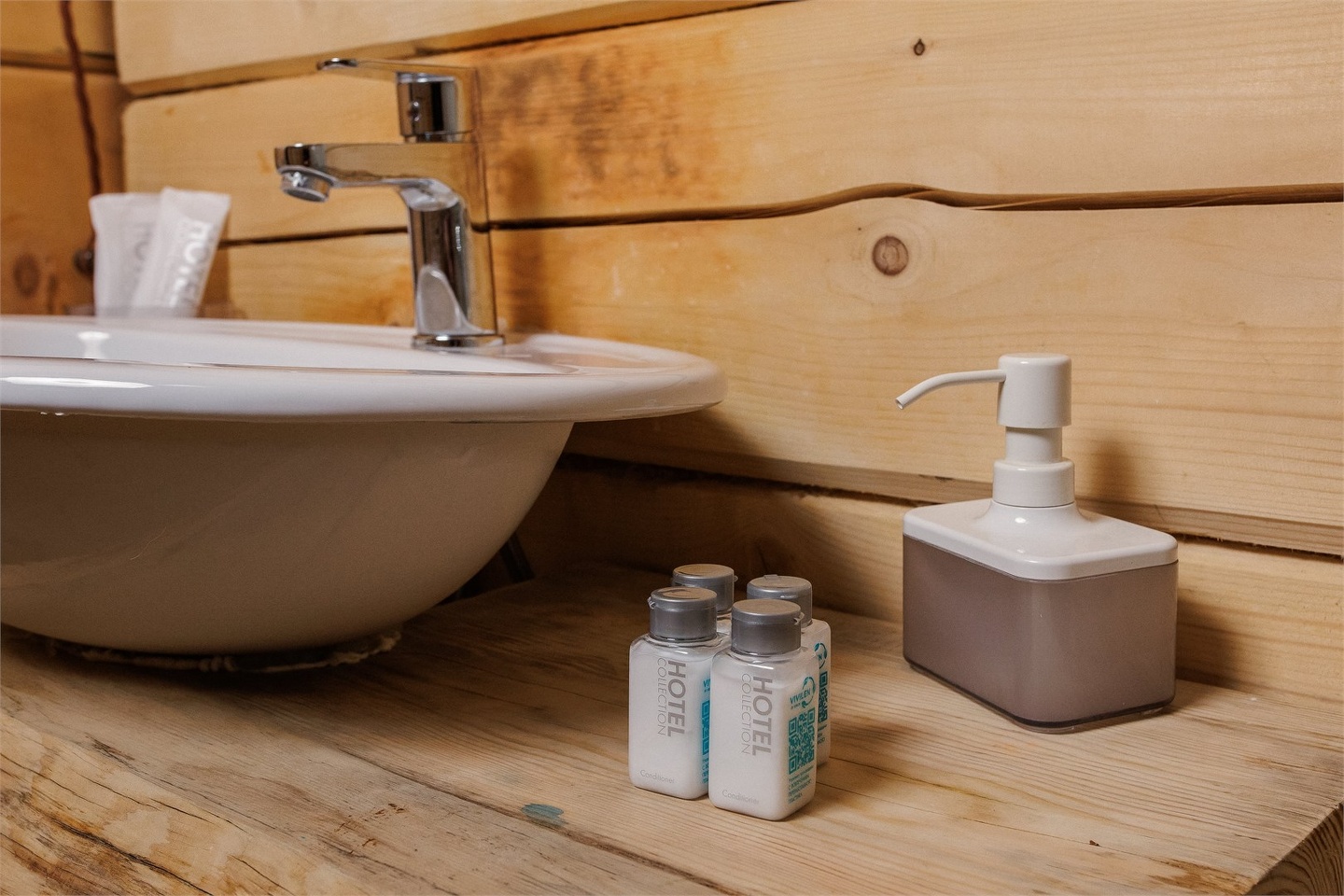 "Кедровый дом" территория "Детокс" - фото 5