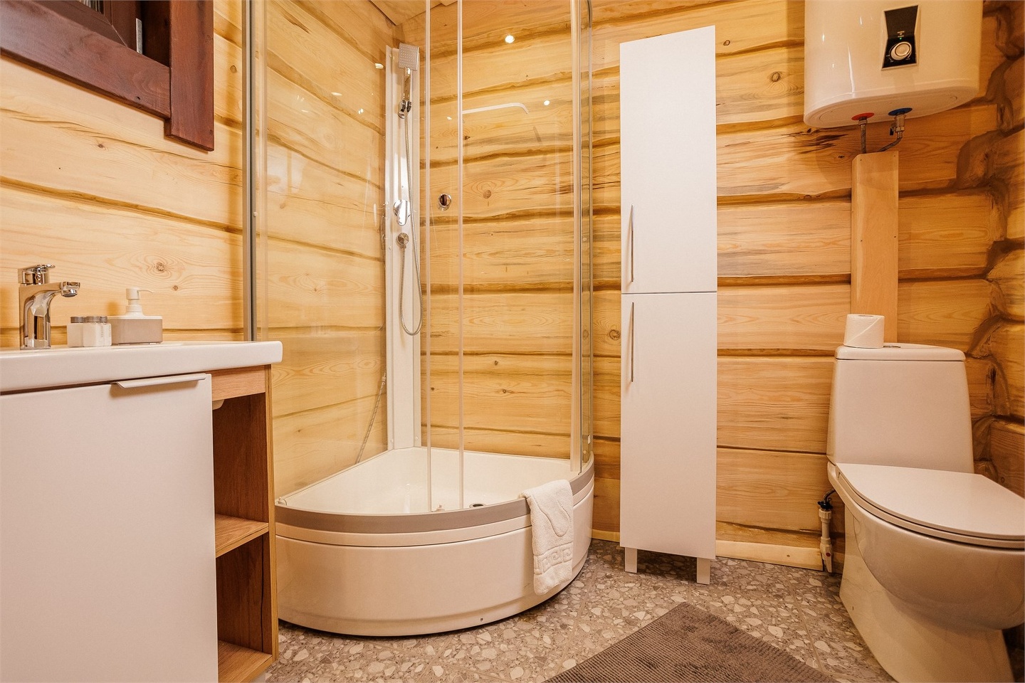 Шале "Лесное" - фото 4