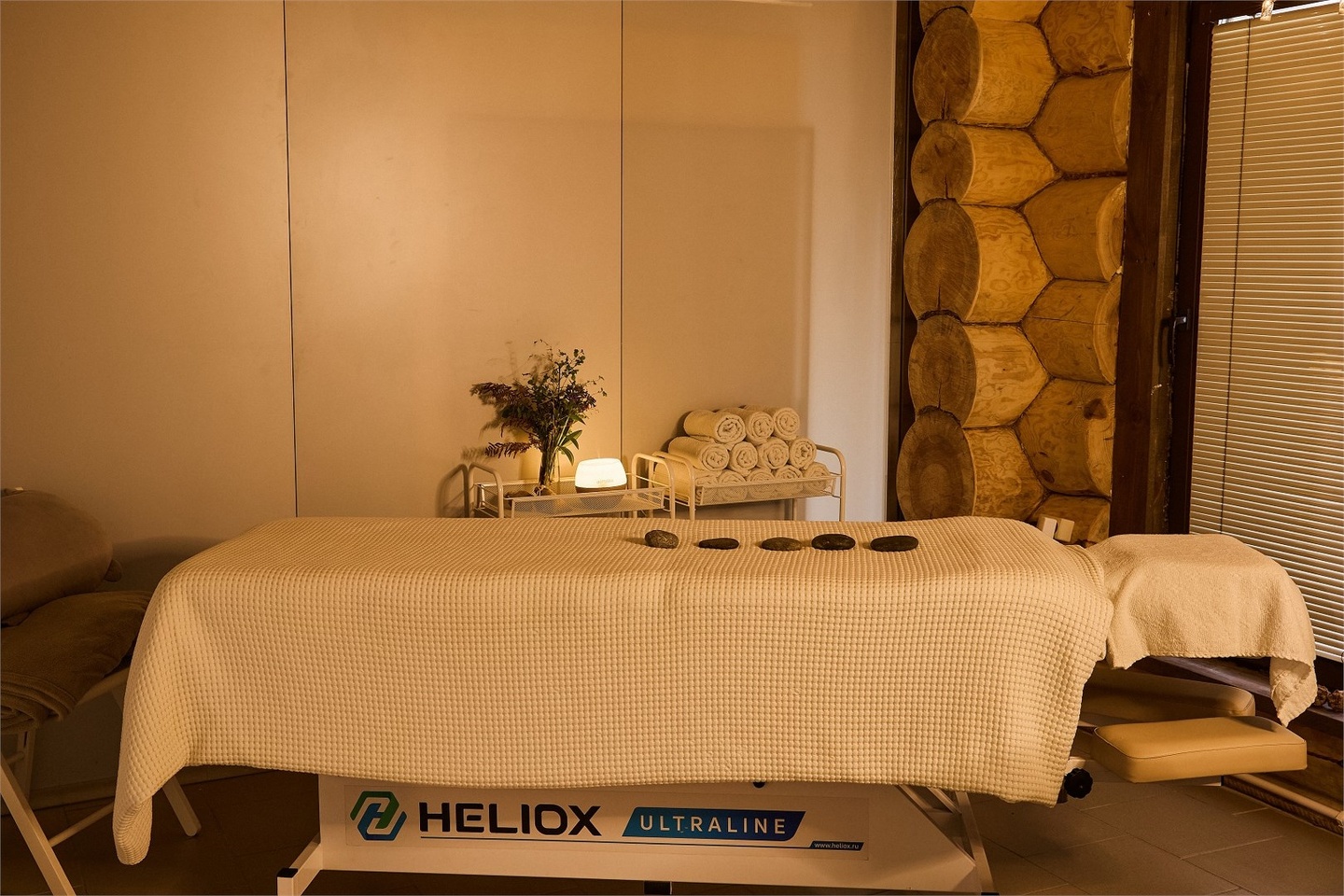 Шале "У реки" - фото 19