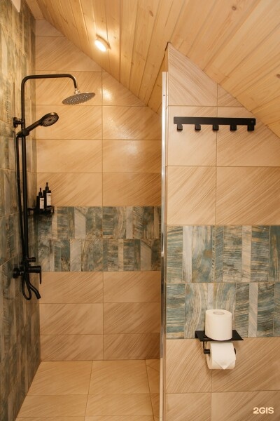 Номер на 2 человек (2+2) с кухонной зоной - фото 6