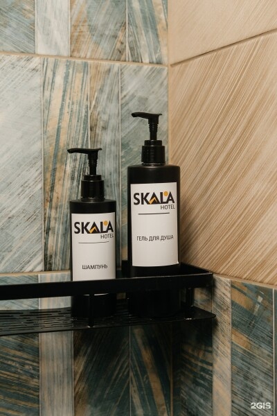 Номер на 2 человек (2+2) с кухонной зоной - фото 7