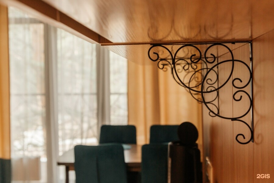 Номер на 2 человек (2+2) с кухонной зоной - фото 9