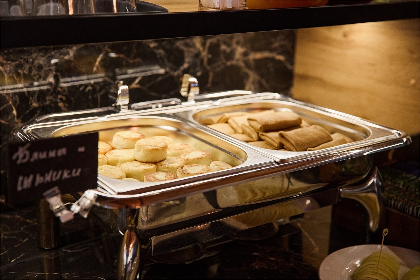 Шале "Двухэтажное у реки" территория "Детокс" - фото 18