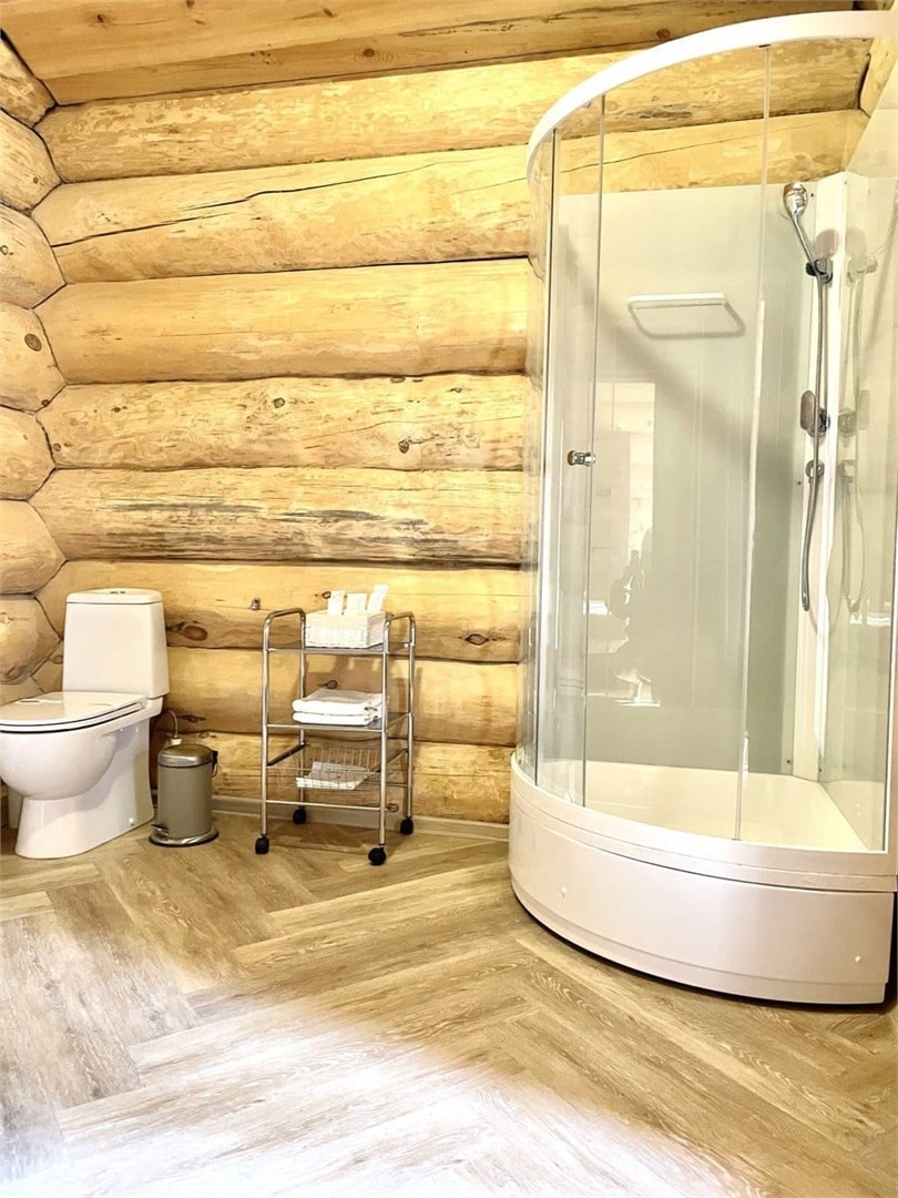 Шале "Стандарт твин" - фото 5