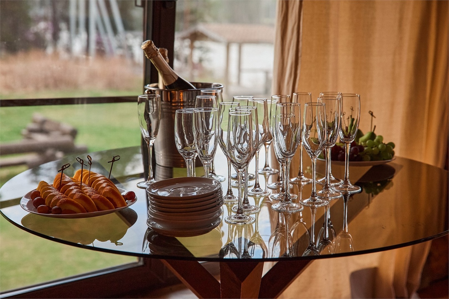 Шале "Стандарт твин" - фото 15