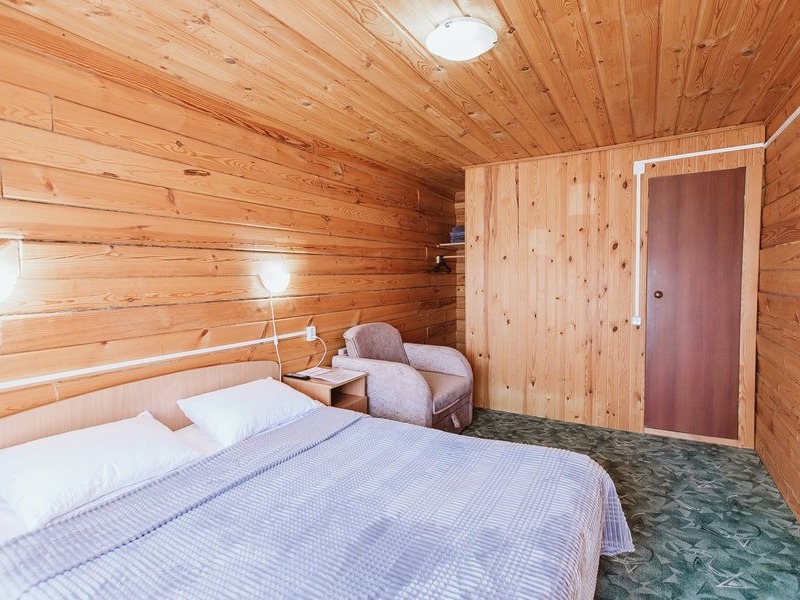 Алтай берег - фото 1