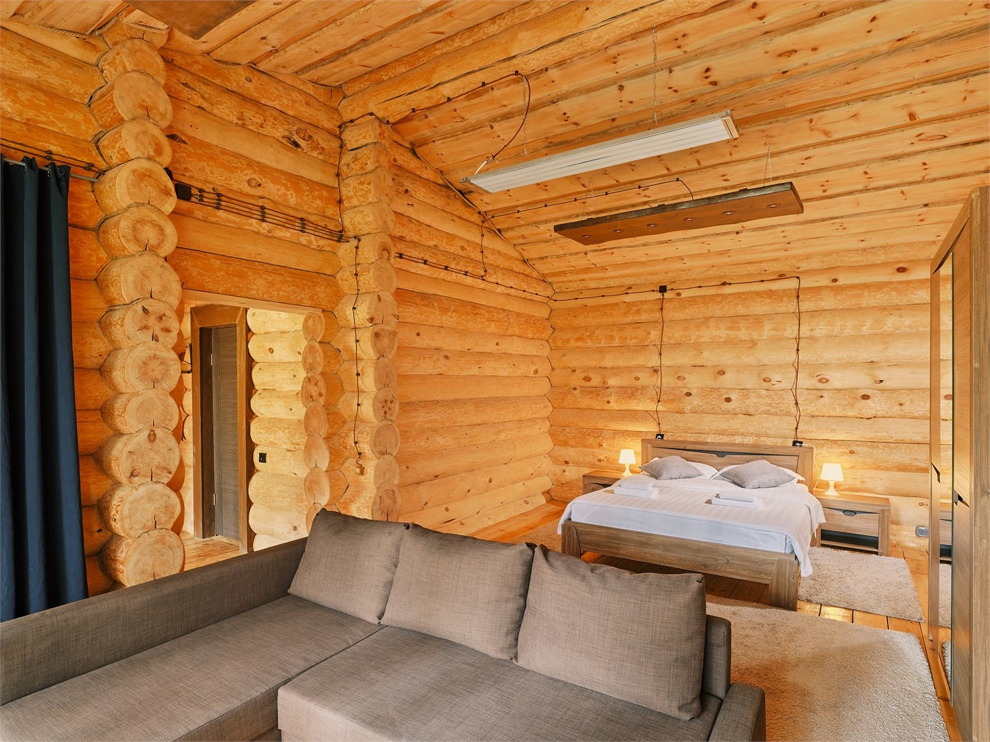 Шале "Стандарт улучшенный" дабл - фото 5