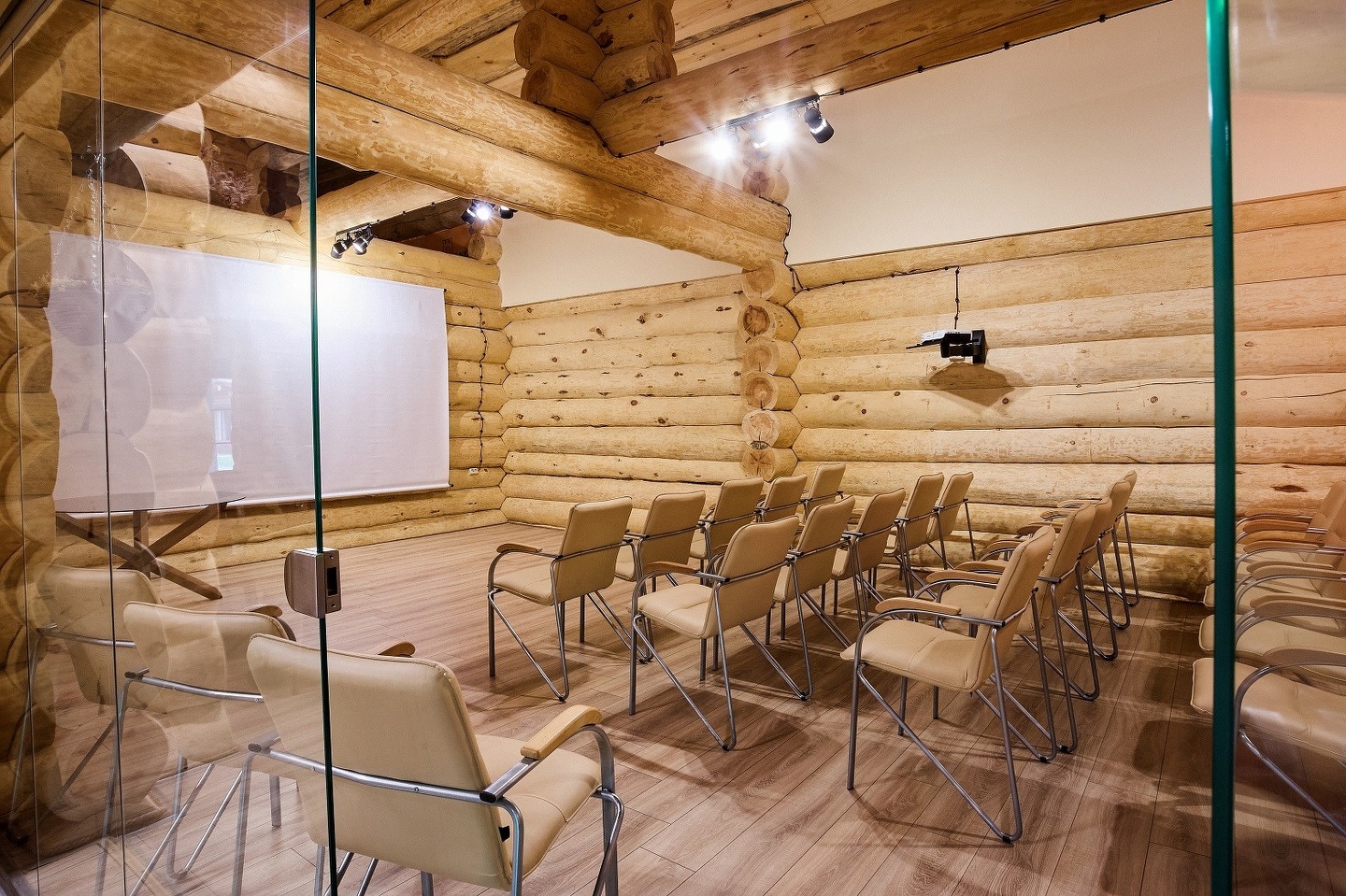 Шале "Стандарт улучшенный" дабл - фото 22