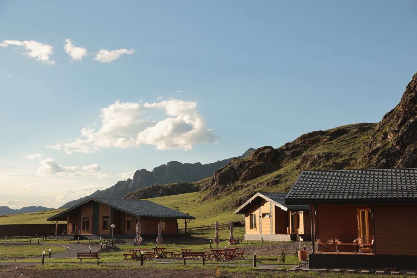 Атарай - фото 1