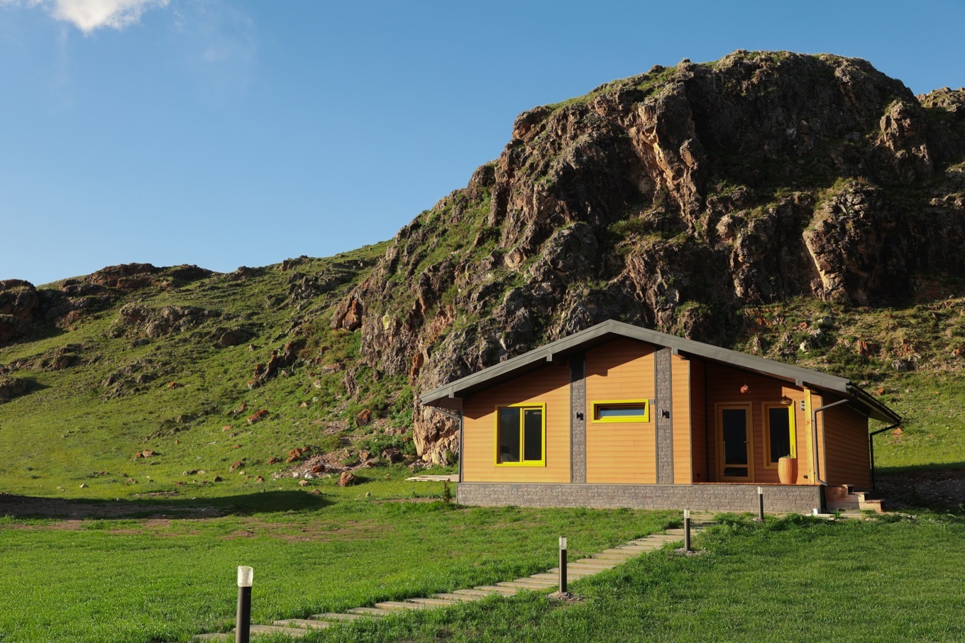 Атарай - фото 4