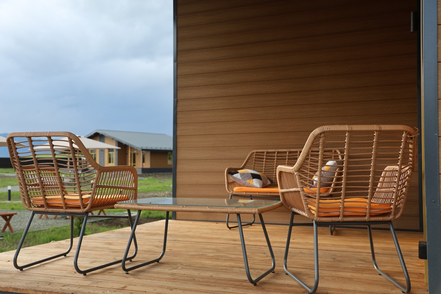 Атарай - фото 5