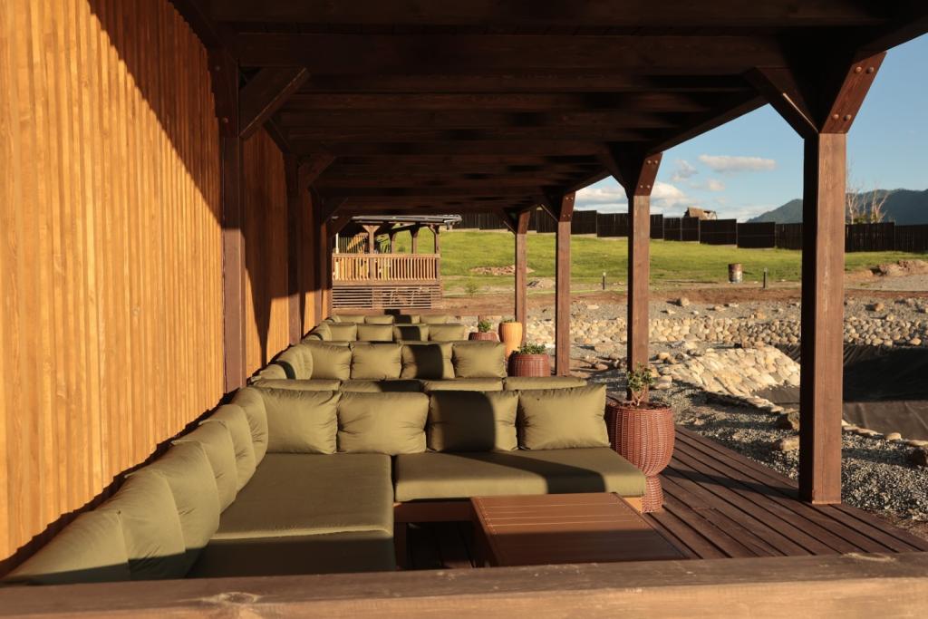 Атарай - фото 10