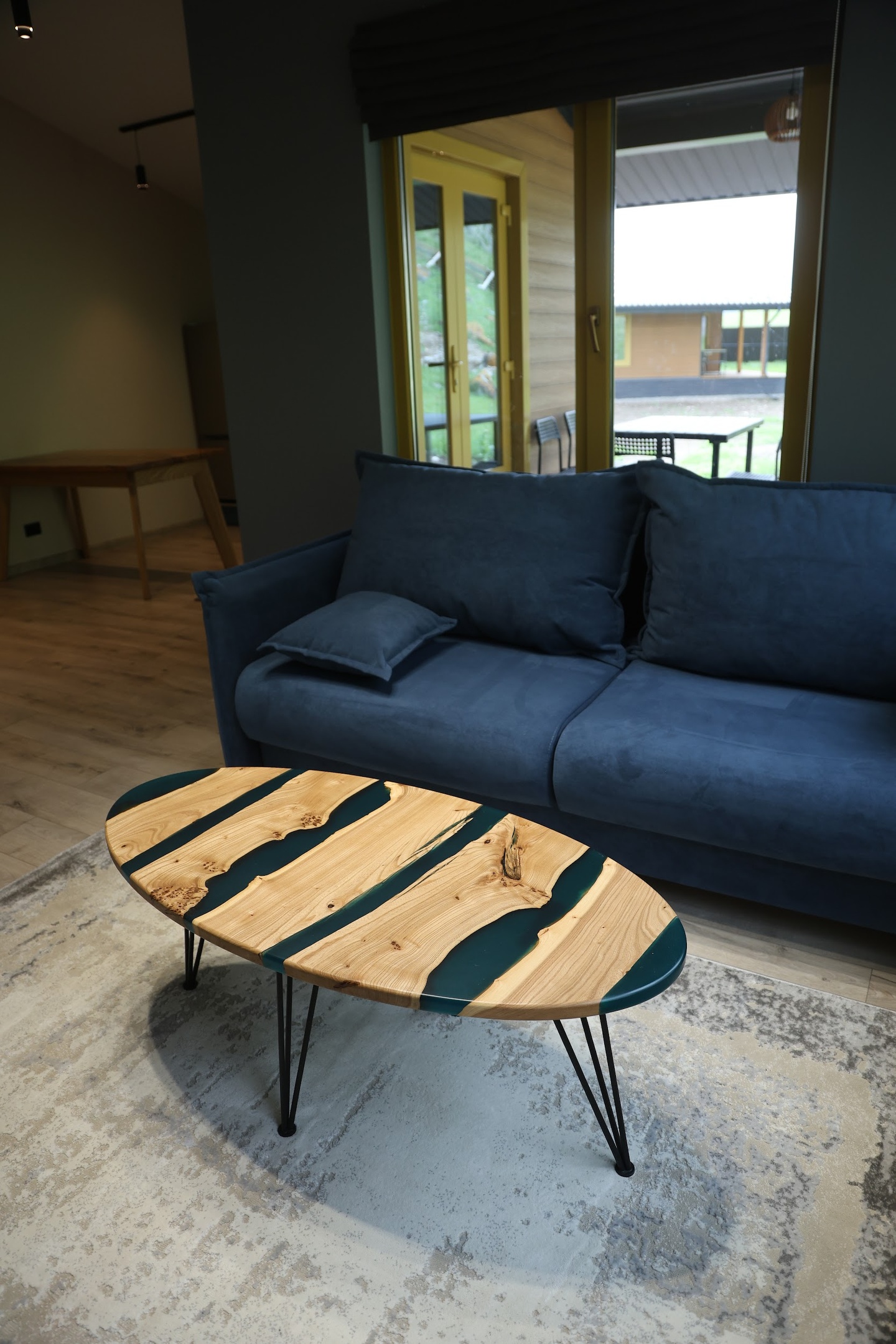 Атарай - фото 20