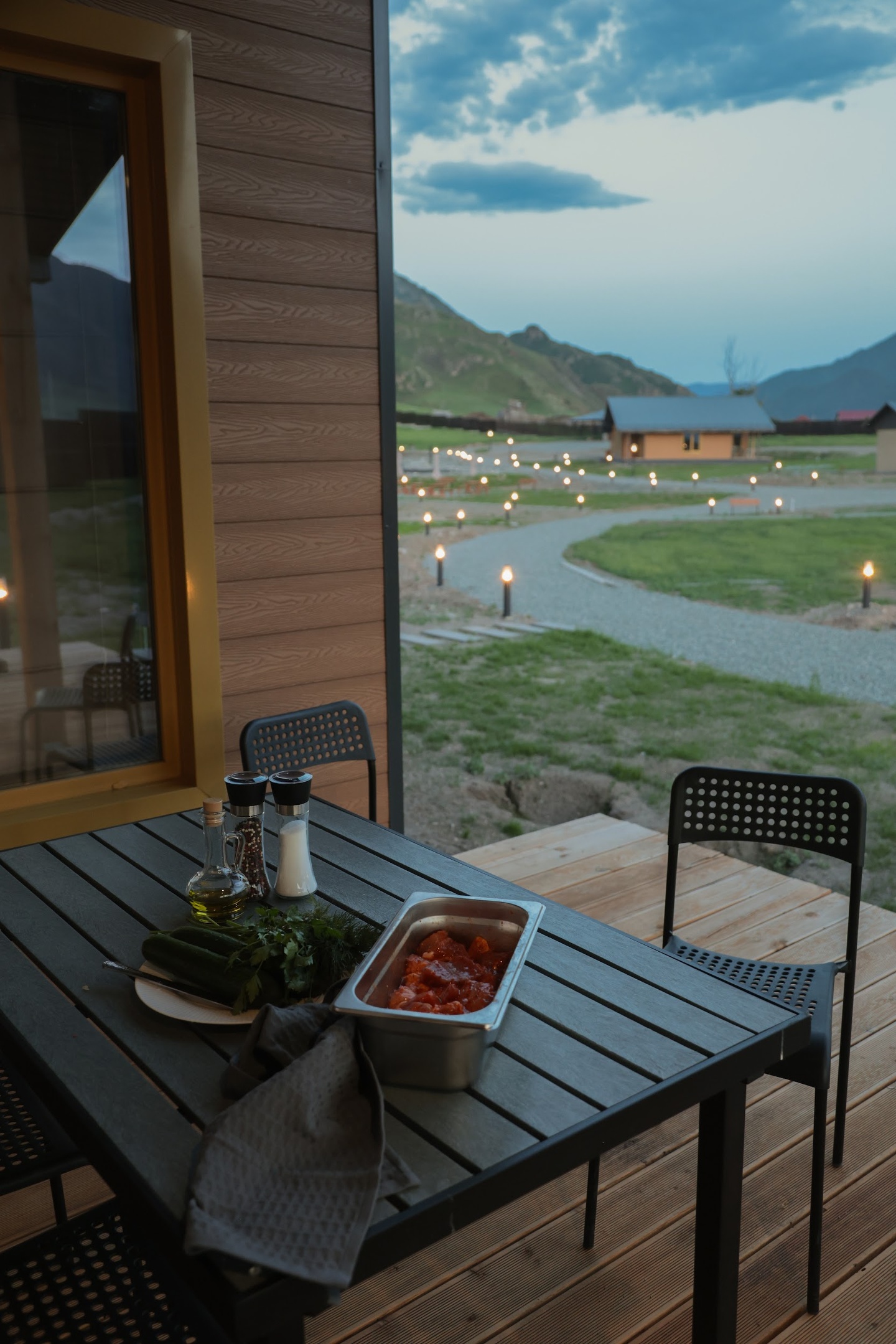 Атарай - фото 25