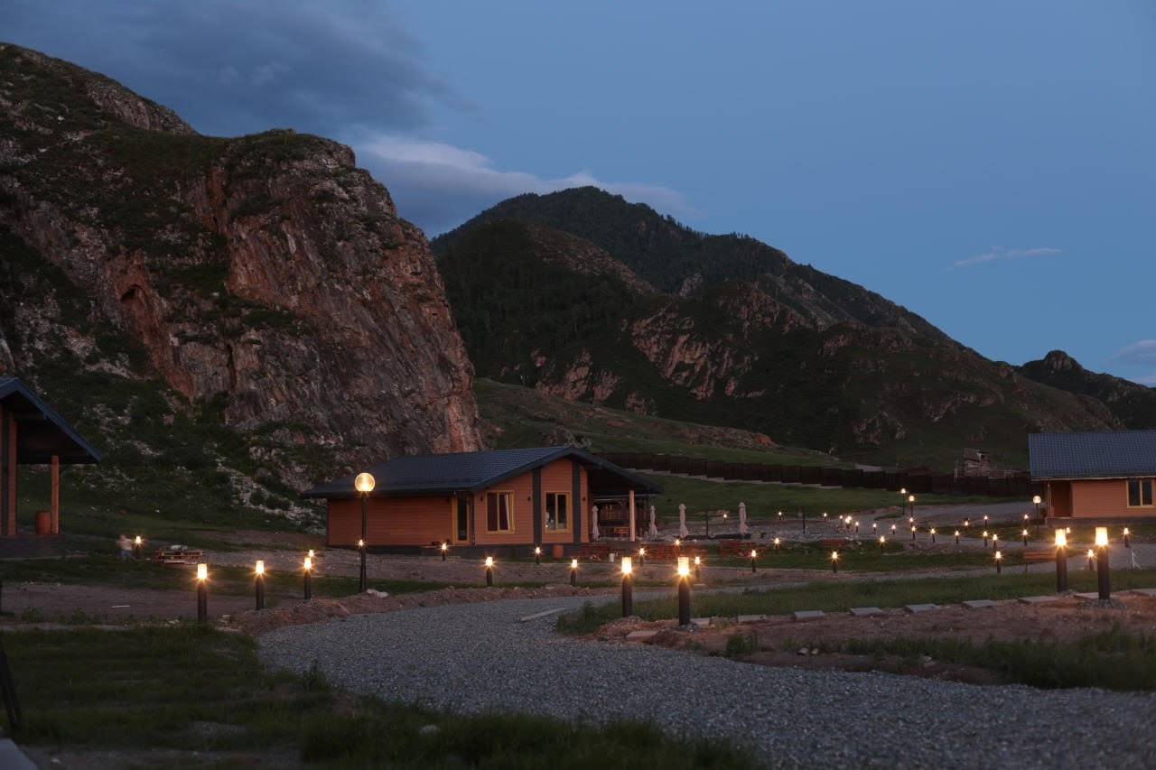 Атарай - фото 30