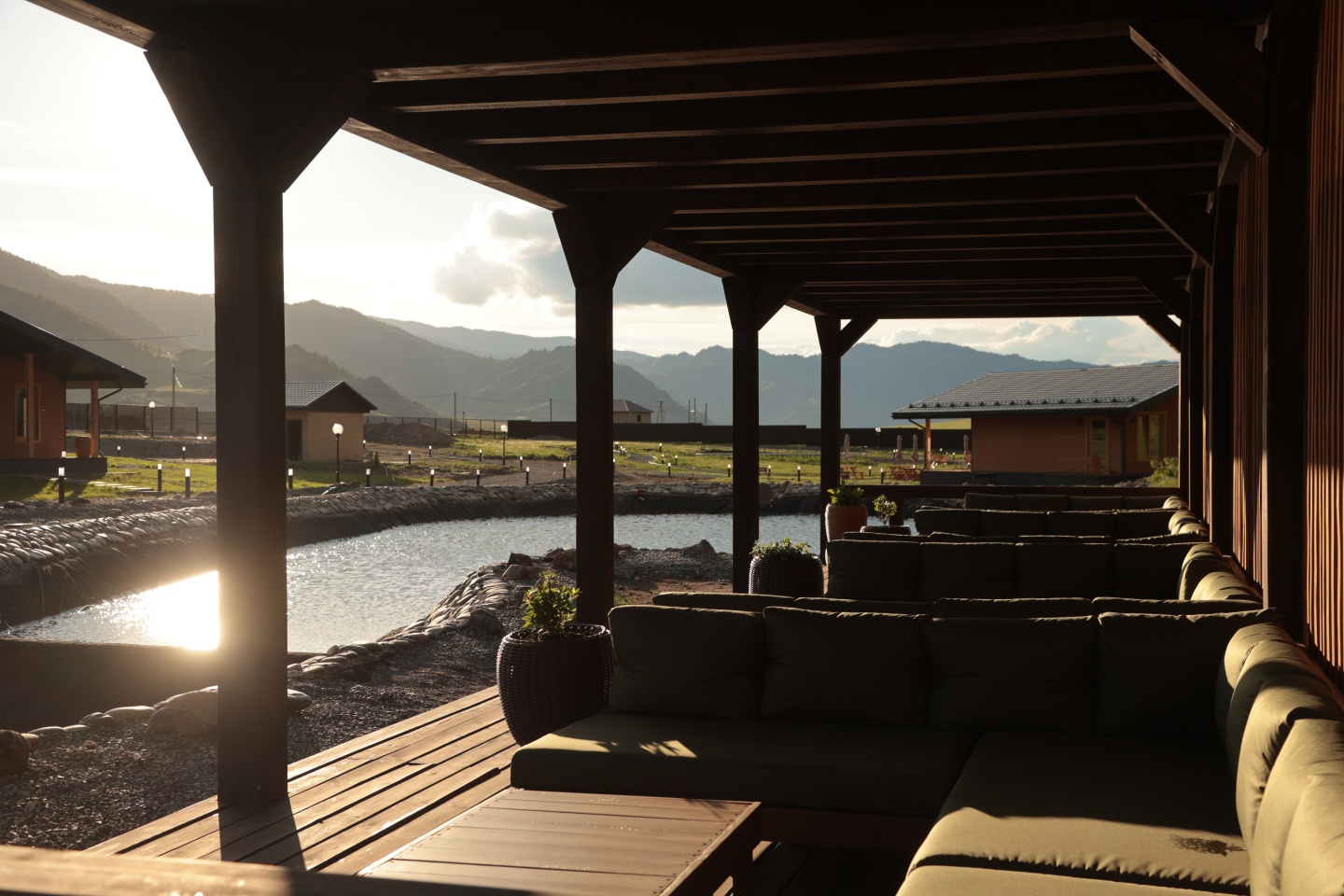 Атарай - фото 31