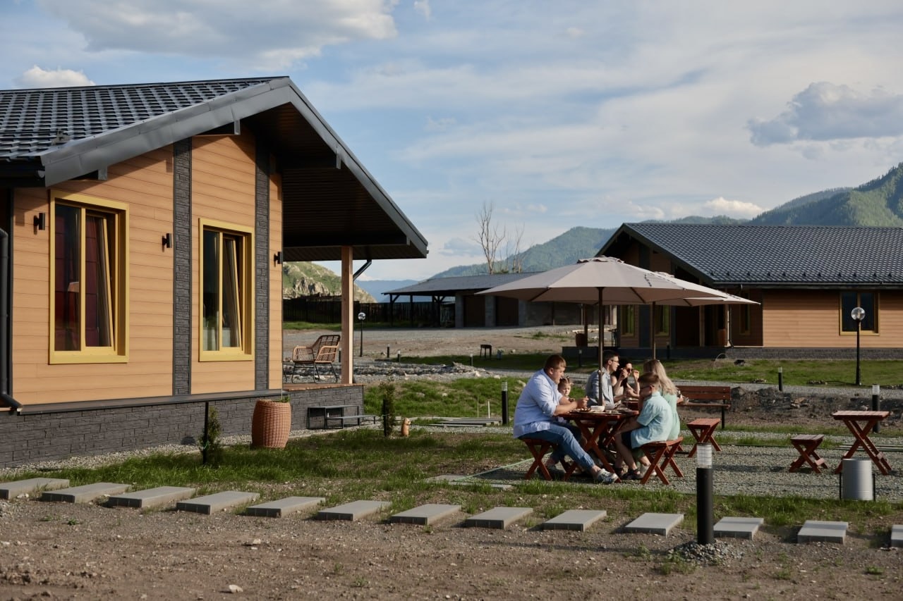 Атарай - фото 33