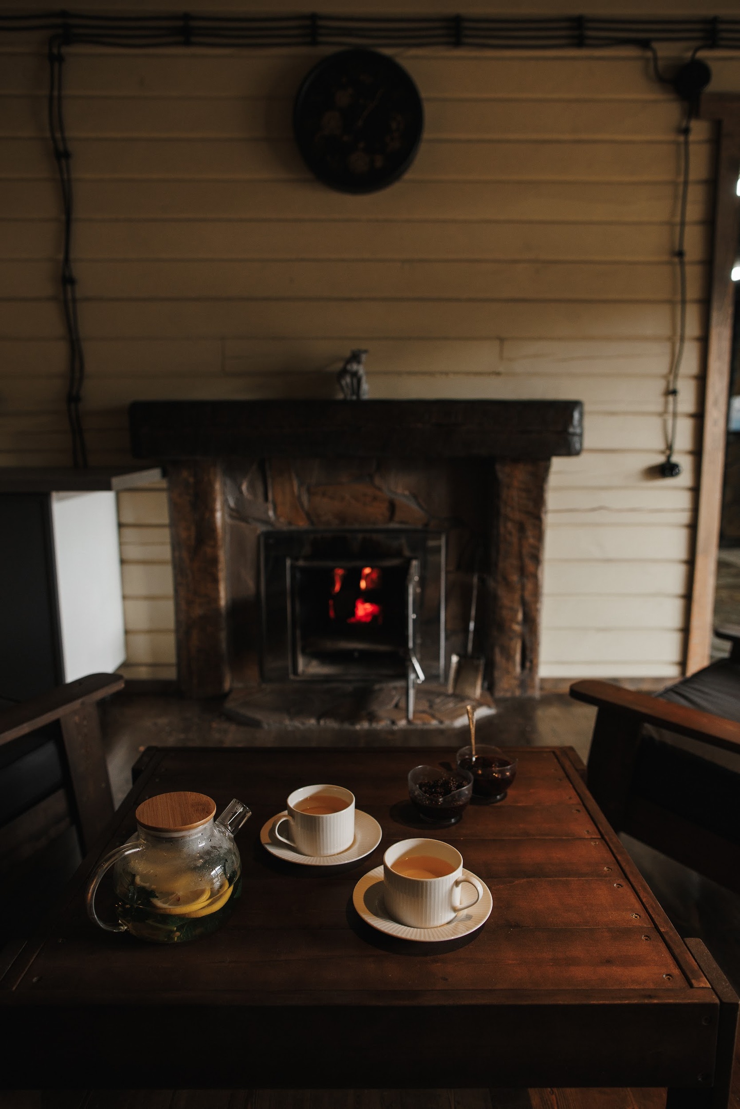Атарай - фото 37