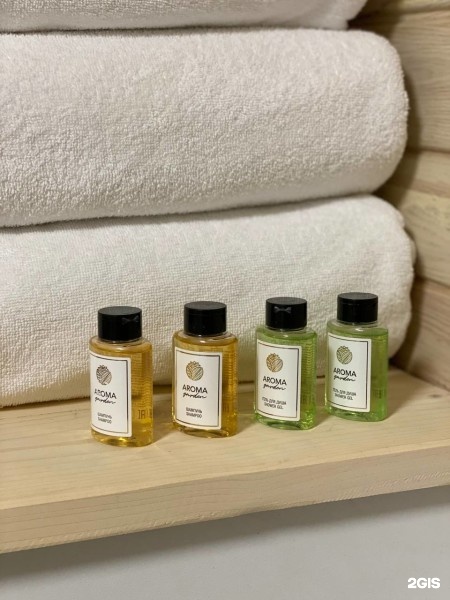 Большой номер на 3-х человек (2-х яр.кровать+диван) - фото 3