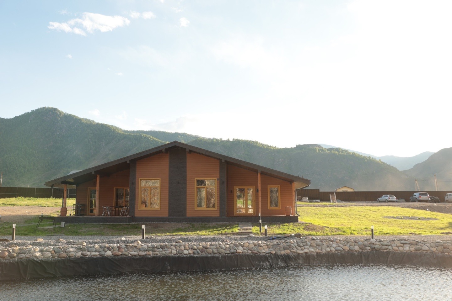 Атарай - фото 41