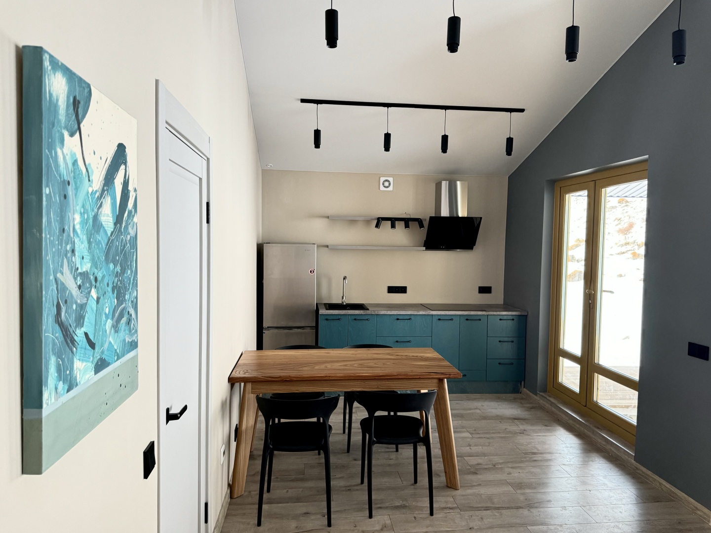 Атарай - фото 43