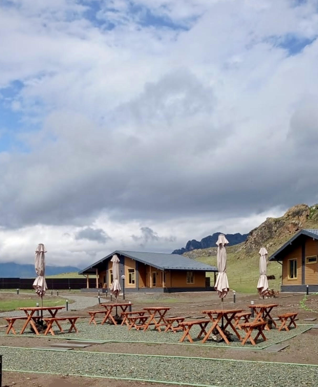Атарай - фото 48