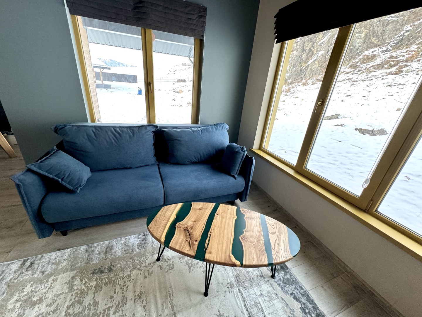 Атарай - фото 51