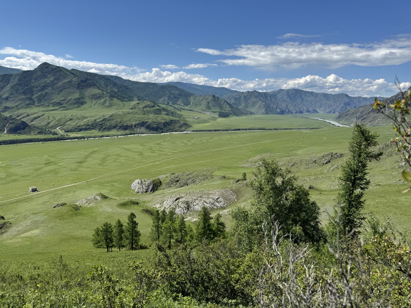 Атарай - фото 56