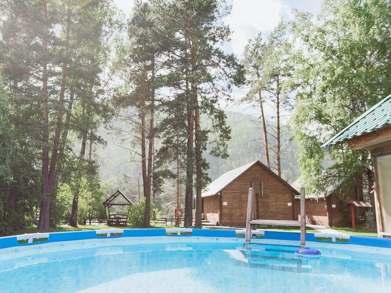 Алтай берег - фото 2