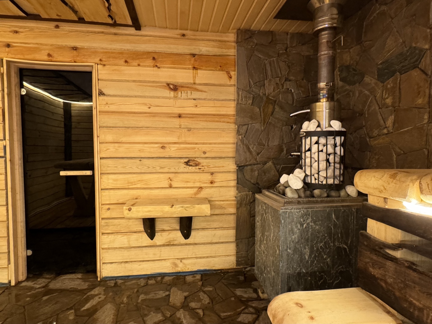 Атарай - фото 60