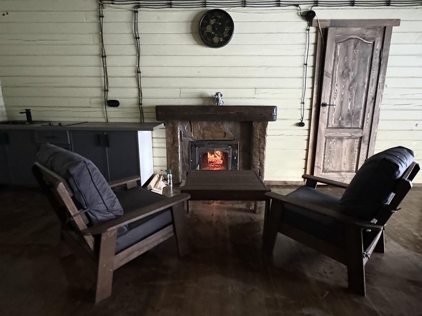 Атарай - фото 62