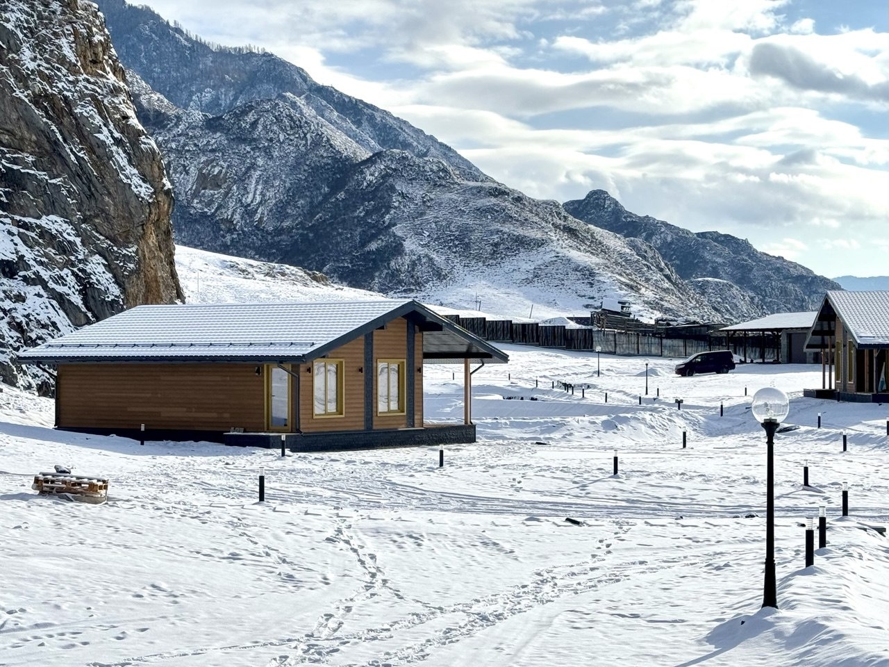 Атарай - фото 67