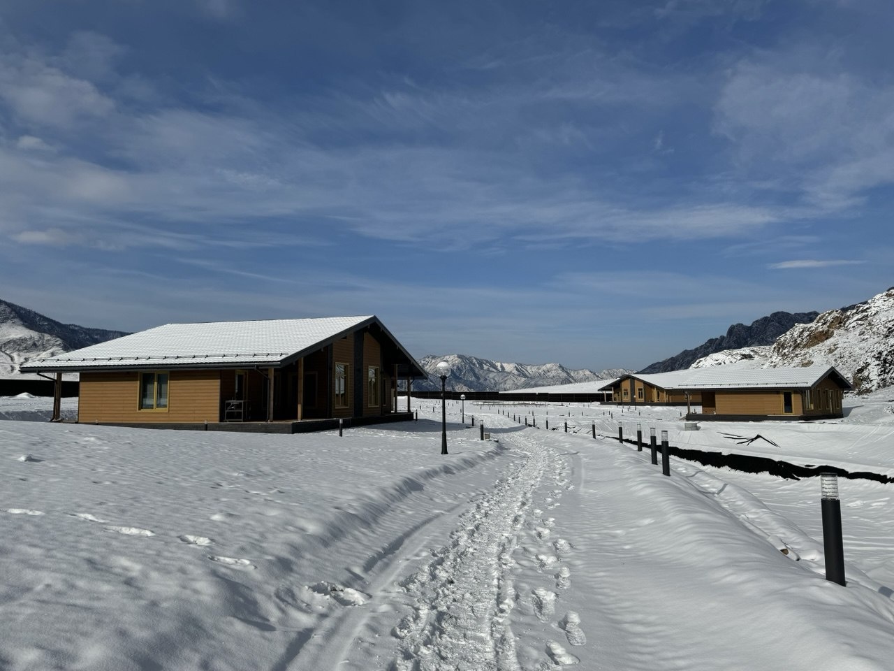 Атарай - фото 68