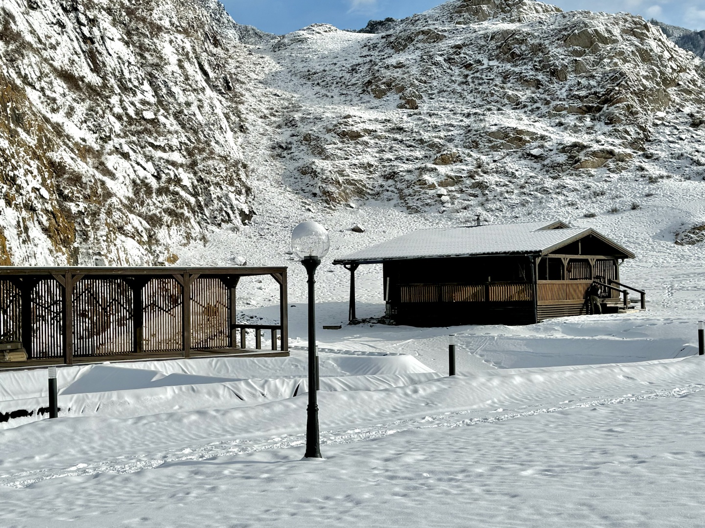 Атарай - фото 71