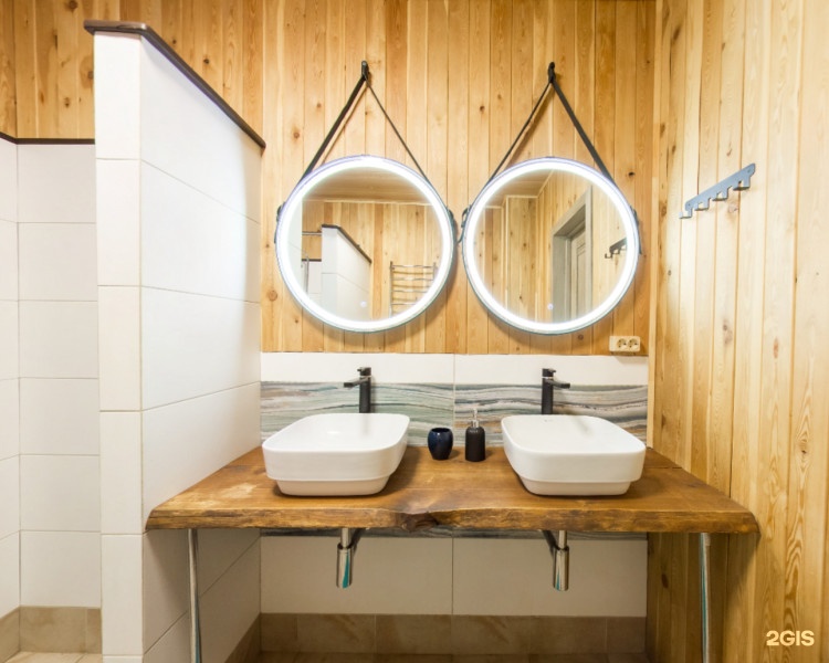 Большой номер на 3-х человек (2-х яр.кровать+диван) - фото 7