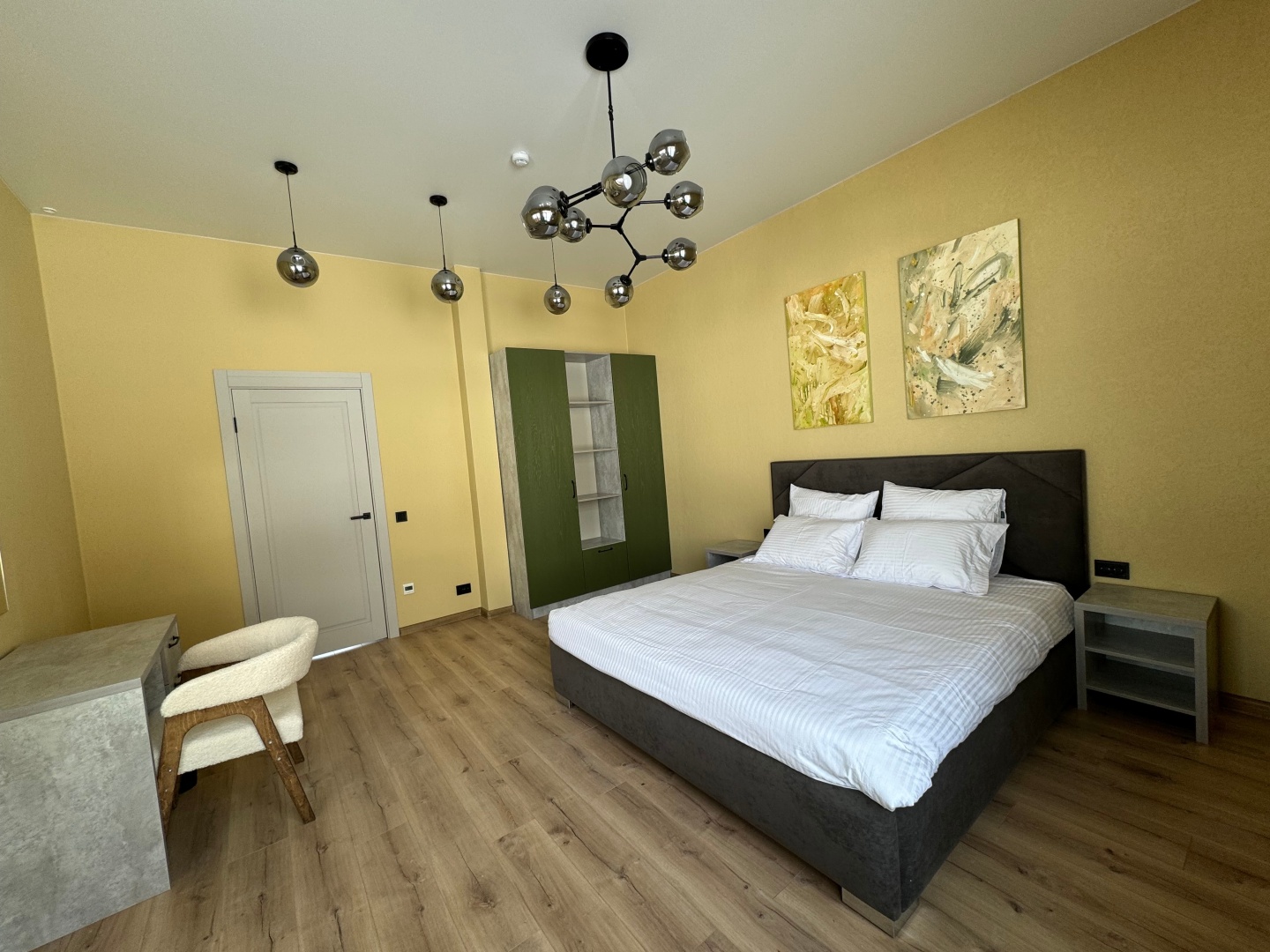 Шале Люкс - фото 8