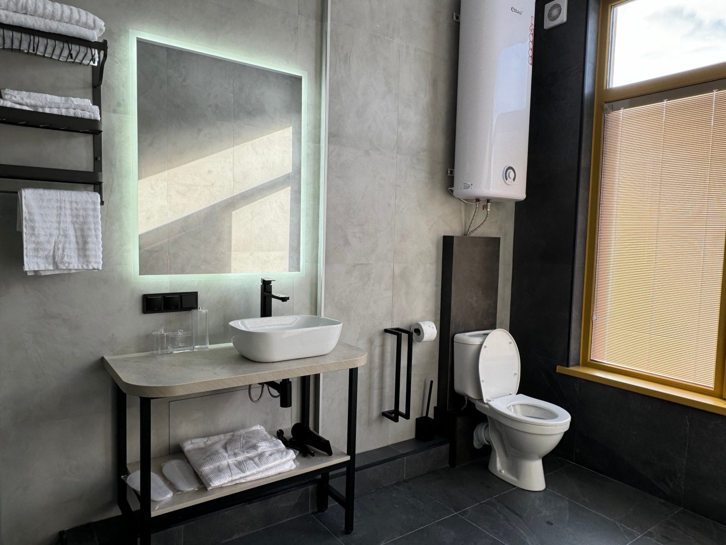 Шале Люкс - фото 9