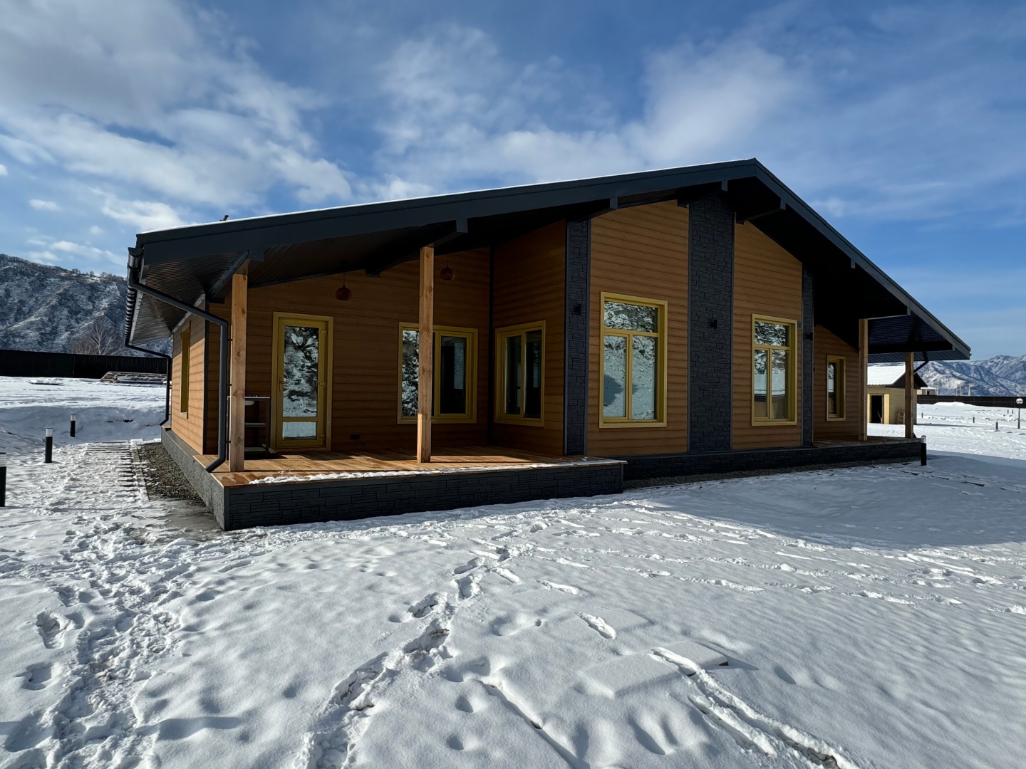 Шале Люкс - фото 10