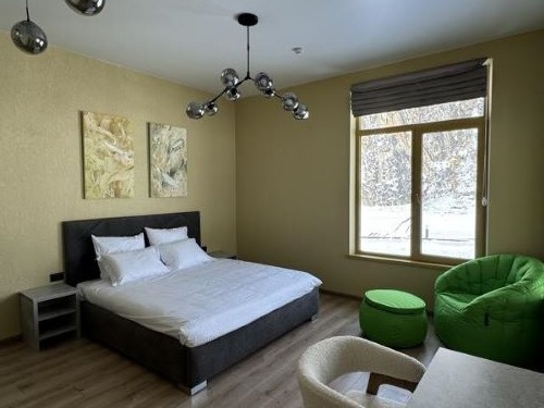 Шале Люкс - фото 11