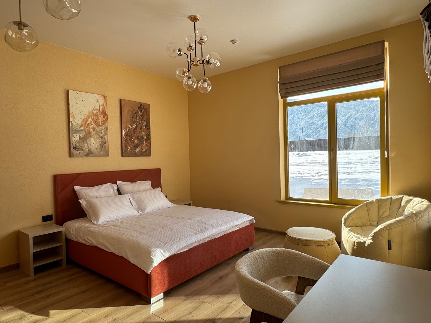 Шале Люкс - фото 10