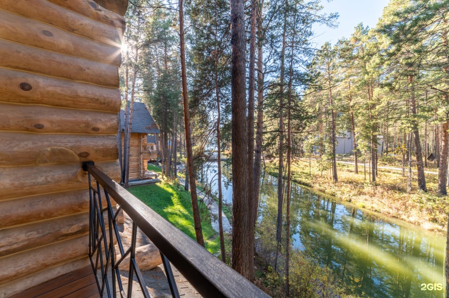 Номер на 3-х человек (2-х яр.кровать) - фото 10