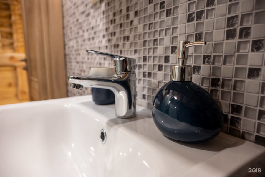 Номер на 4-х человек стандарт, 2-х комнатный, без кухни - фото 2