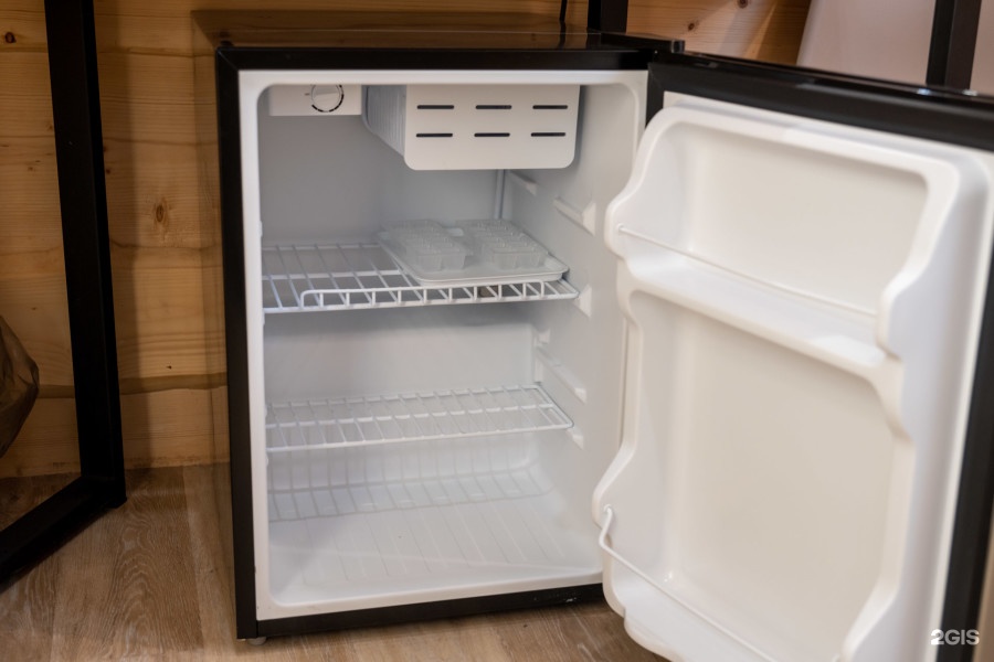 Номер на 4-х человек стандарт, 2-х комнатный, без кухни - фото 4