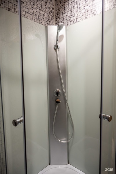 Номер на 4-х человек стандарт, 2-х комнатный, без кухни - фото 5