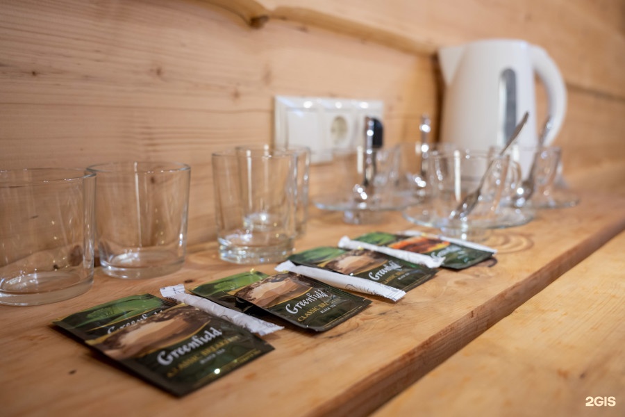 Номер на 4-х человек стандарт, 2-х комнатный, без кухни - фото 6