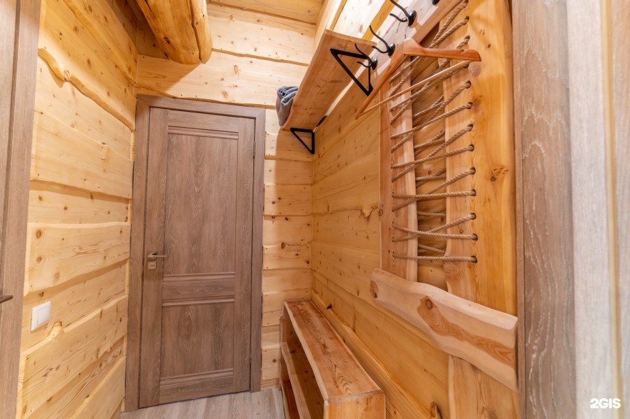 Номер на 4-х человек стандарт, 2-х комнатный, без кухни - фото 8