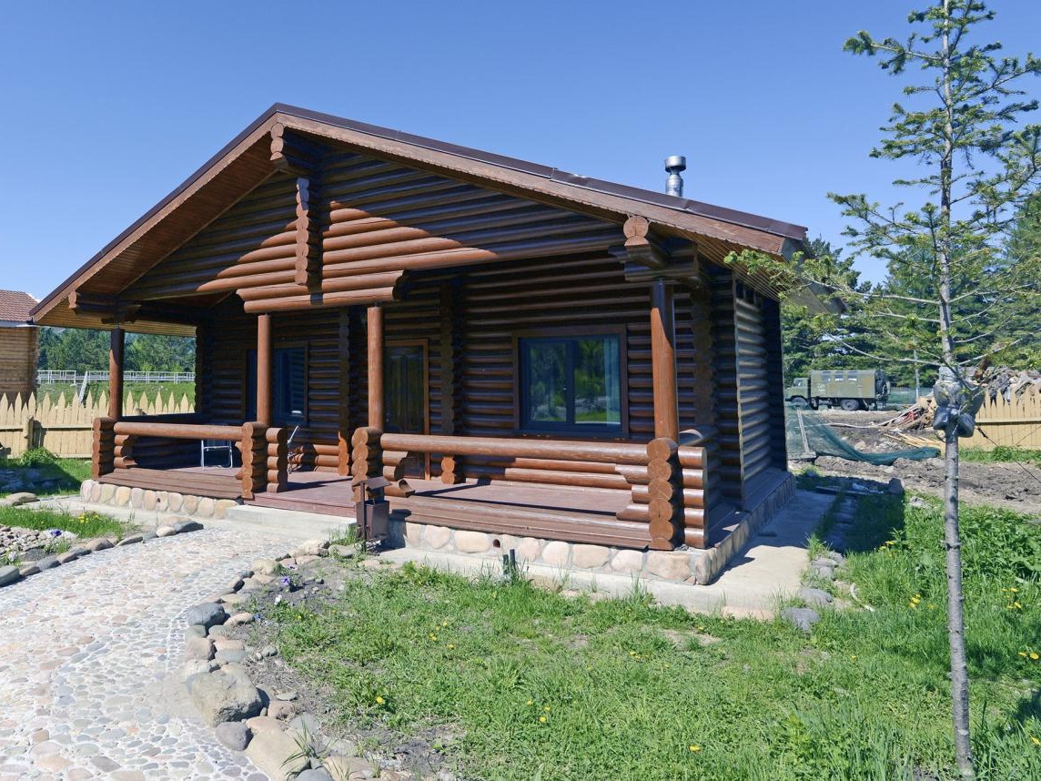 Каракокша-место на Алтае - фото 1