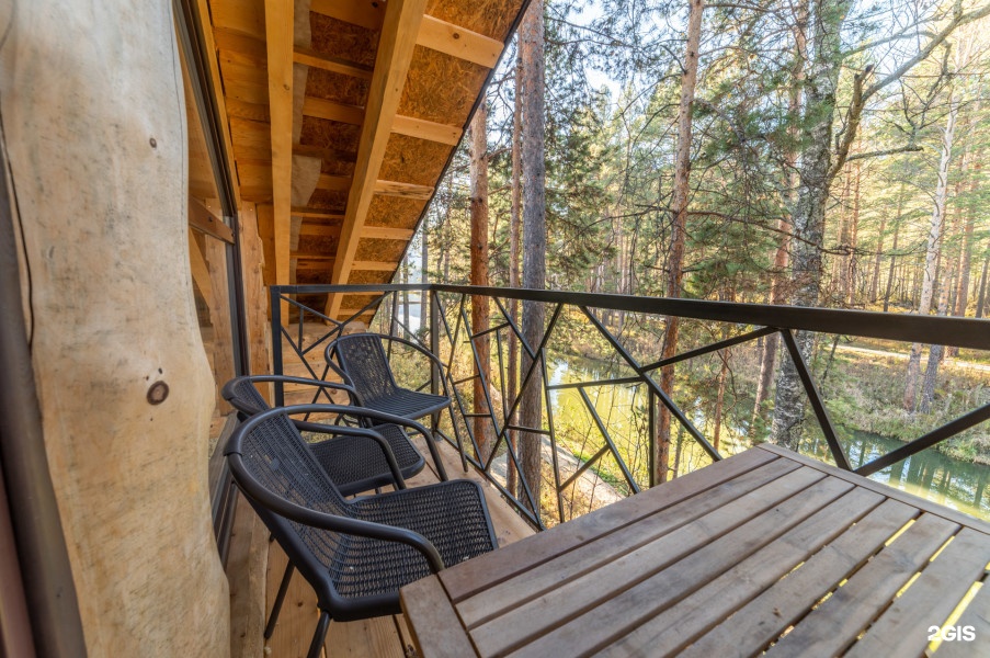 Номер на 4-х человек стандарт, 2-х комнатный, без кухни - фото 16