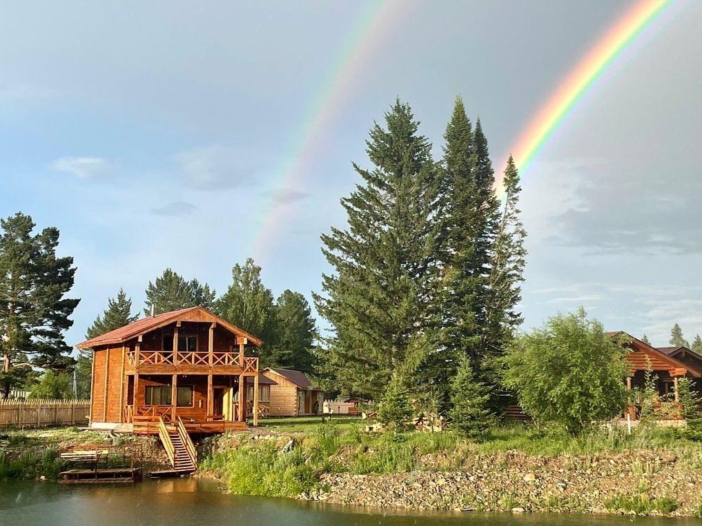 Каракокша-место на Алтае - фото 2